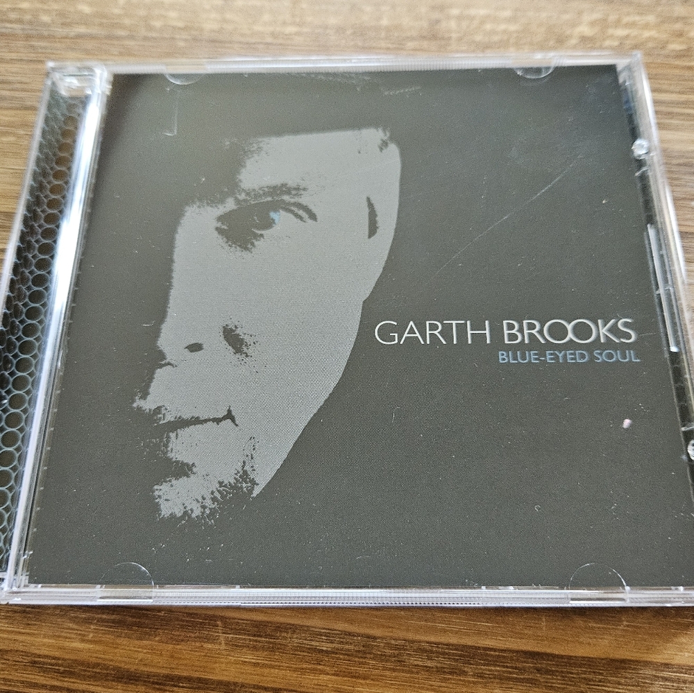 Blue and Black CD Collection - Picture 11 of 16
